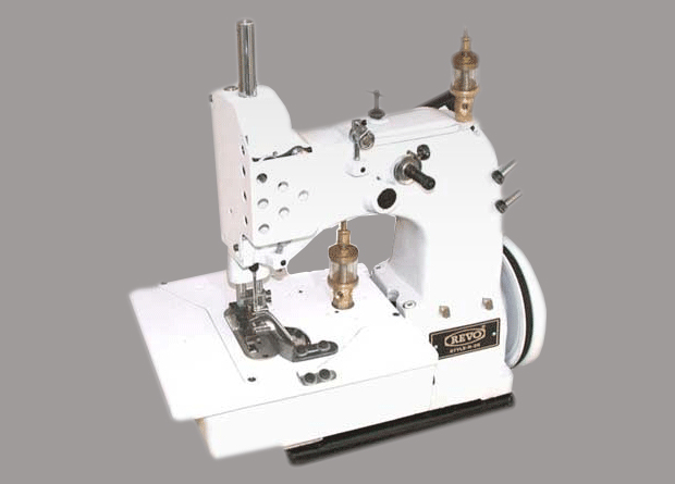 Overedging Sewing Machine